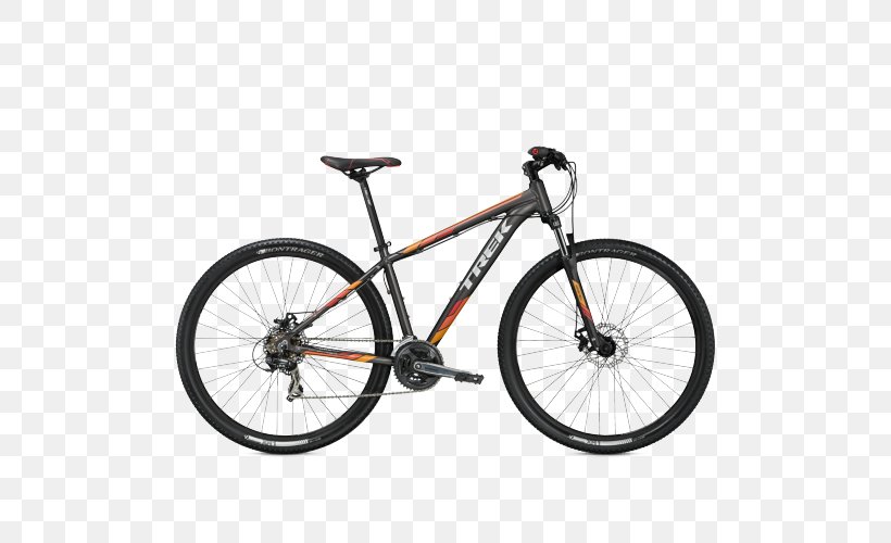 Trek Bicycle Corporation Mountain Bike Hardtail Cross-country Cycling, PNG, 500x500px, Trek Bicycle Corporation, Bicycle, Bicycle Accessory, Bicycle Fork, Bicycle Frame Download Free