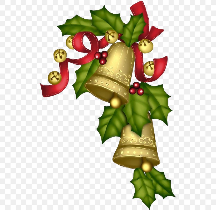 Christmas Ornament, PNG, 520x800px, Holly, Bell, Christmas, Christmas Decoration, Christmas Ornament Download Free