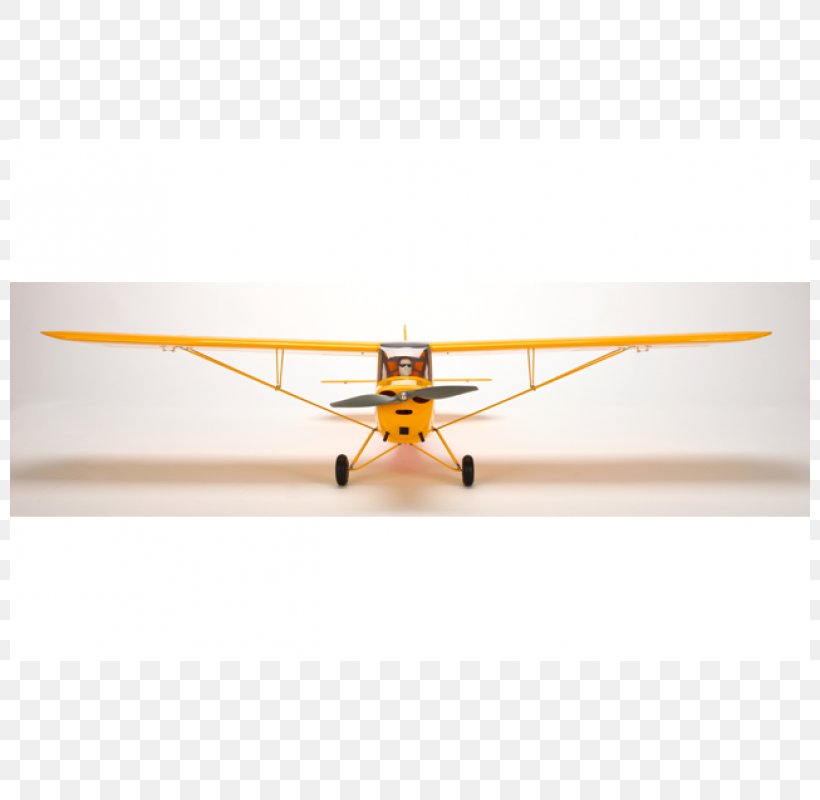 Piper J-3 Cub Aircraft Propeller Glider Wing, PNG, 800x800px, Piper J3 Cub, Aircraft, Airplane, Flap, Glider Download Free