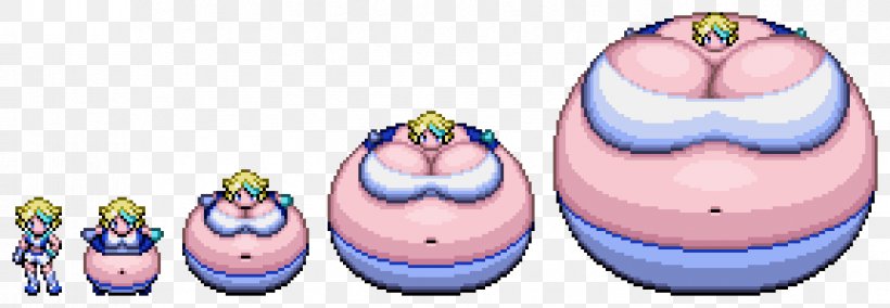 Pokémon Ranger: Guardian Signs Body Inflation, PNG, 864x300px, Pokemon, Body Inflation, Food, Inflation, Keyword Tool Download Free
