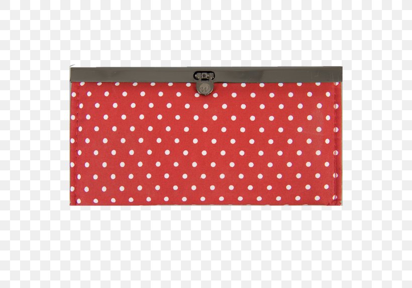 Red Wallet Fashion Polka Dot Bag, PNG, 575x575px, Red, Bag, Blue, Casket, Fashion Download Free