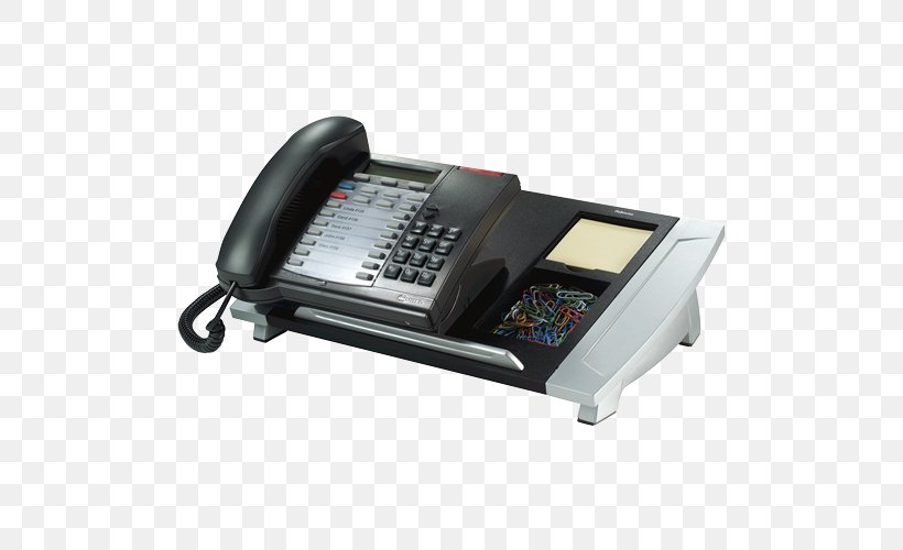 Telephone Fellowes Brands Office Depot Mobile Phones, PNG, 500x500px, Telephone, Corded Phone, Desk, Electronics, Fellowes Brands Download Free
