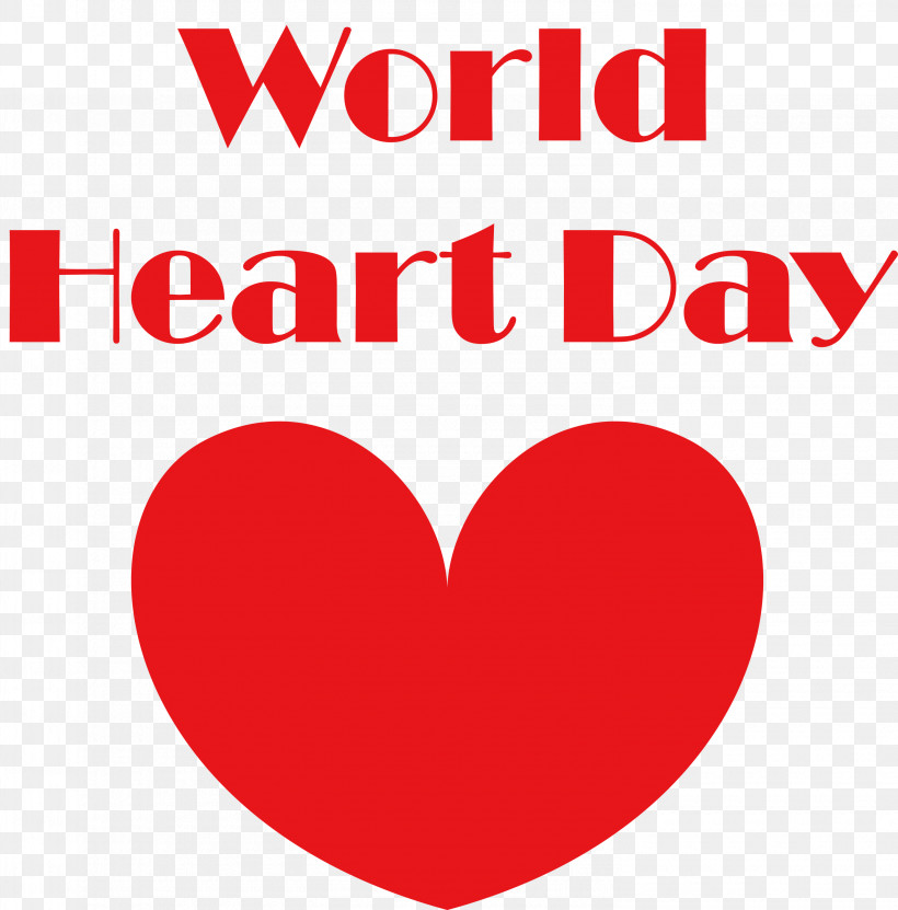 World Heart Day Heart Health, PNG, 2960x3000px, World Heart Day, Geometry, Health, Heart, Line Download Free