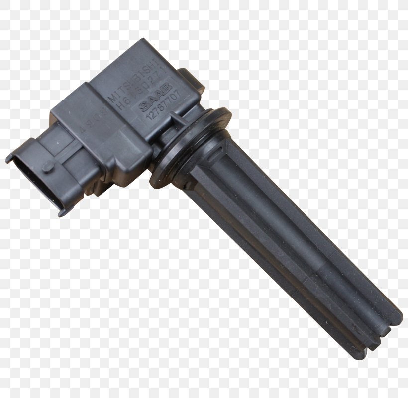2003 Saab 9-3 Ignition Coil 2011 Saab 9-3 Car, PNG, 800x800px, Ignition Coil, Car, Electromagnetic Coil, Hardware, Ignition System Download Free