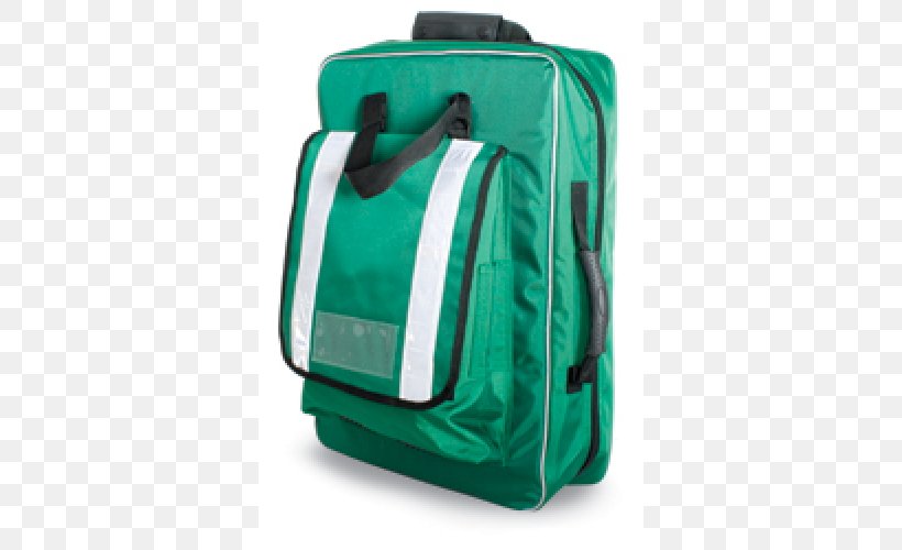 Bag First Aid Supplies Backpack First Aid Kits Dressing, PNG, 500x500px, Bag, Automated External Defibrillators, Backpack, Baggage, Certified First Responder Download Free