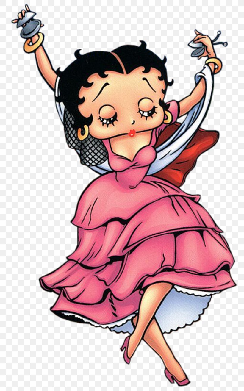 Betty Boop Party Animated Cartoon Image, PNG, 800x1314px, Betty Boop,  Animated Cartoon, Animation, Art, Baby Be