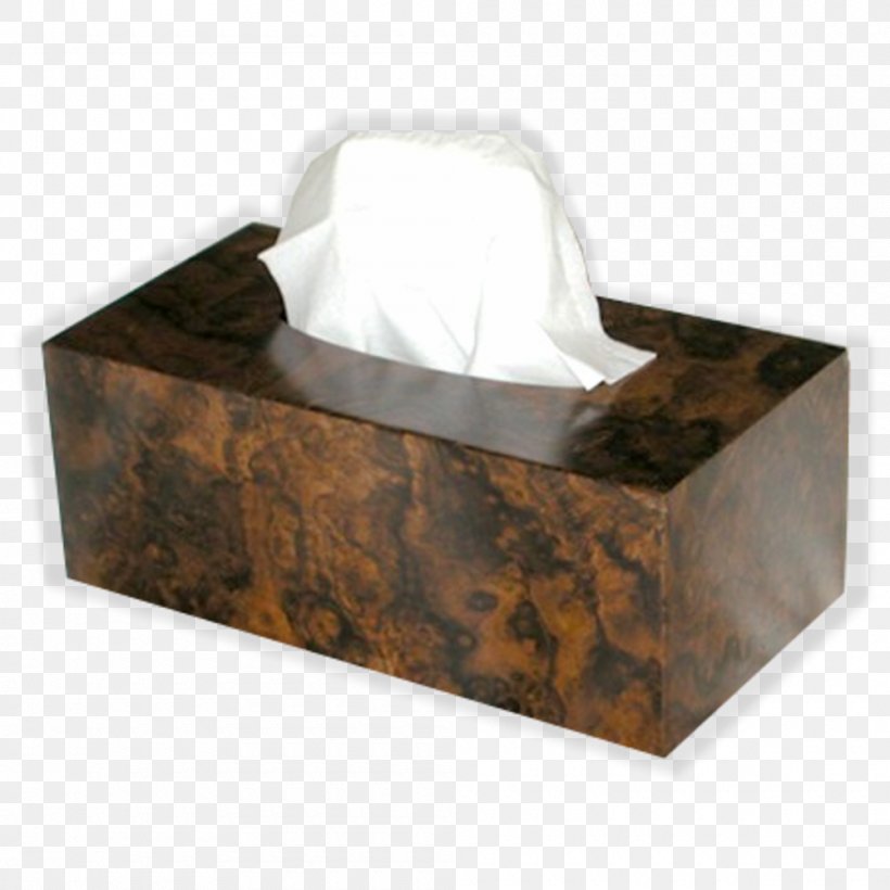Box Rectangle Facial Tissues Kleenex Paper, PNG, 1000x1000px, Box, Burl, Cardboard Box, Cube, Facial Tissues Download Free