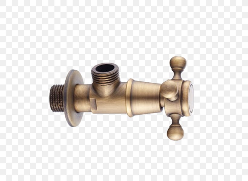 Brass Poppet Valve Copper Tap, PNG, 600x600px, Brass, Copper, Gratis, Hardware, Metal Download Free