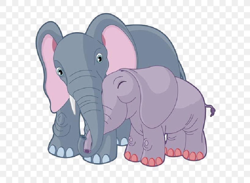 Elephant Clip Art, PNG, 600x600px, Elephant, African Elephant, Animal, Cartoon, Child Download Free