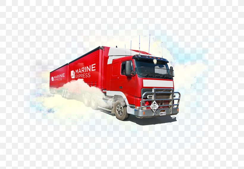 Freight Transport Truck Marine Express Co Ltd. Cargo, PNG, 1280x887px, Transport, Automotive Design, Automotive Exterior, Brand, Cargo Download Free