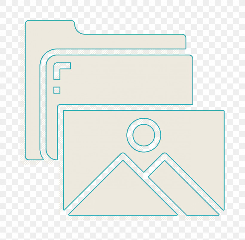 Gallery Icon Folder And Document Icon Files And Folders Icon, PNG, 1128x1108px, Gallery Icon, Files And Folders Icon, Folder And Document Icon, Line, Logo Download Free