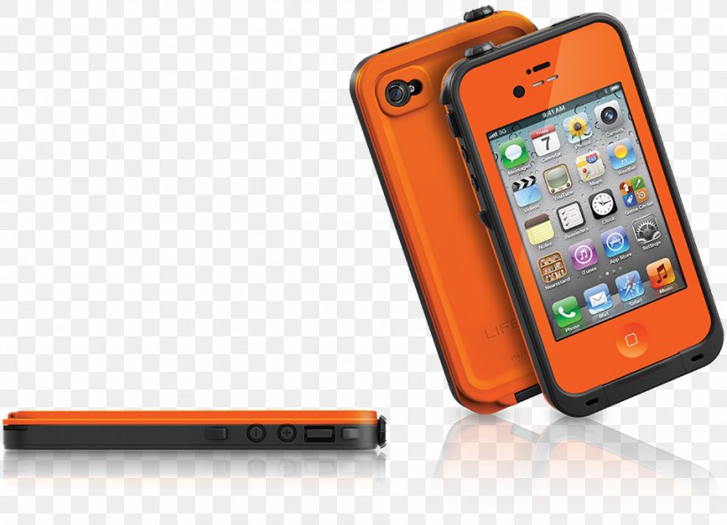IPhone 4S IPhone 6 LifeProof Mobile Phone Accessories, PNG, 960x695px, Iphone 4s, Apple, Cellular Network, Communication Device, Electronic Device Download Free
