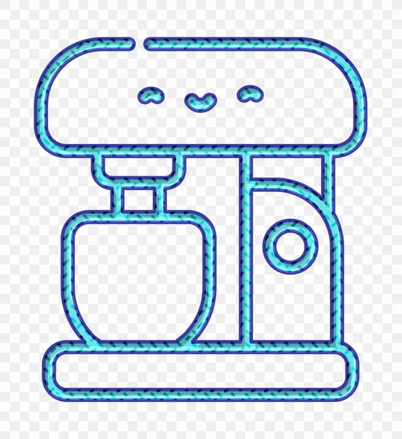 Mixer Icon Cooking Icon, PNG, 1138x1244px, Mixer Icon, Cooking Icon, Line, Line Art Download Free