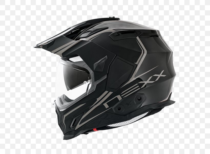 Motorcycle Helmets Nexx Dual-sport Motorcycle, PNG, 600x600px, Motorcycle Helmets, Automotive Exterior, Bicycle Clothing, Bicycle Helmet, Bicycles Equipment And Supplies Download Free