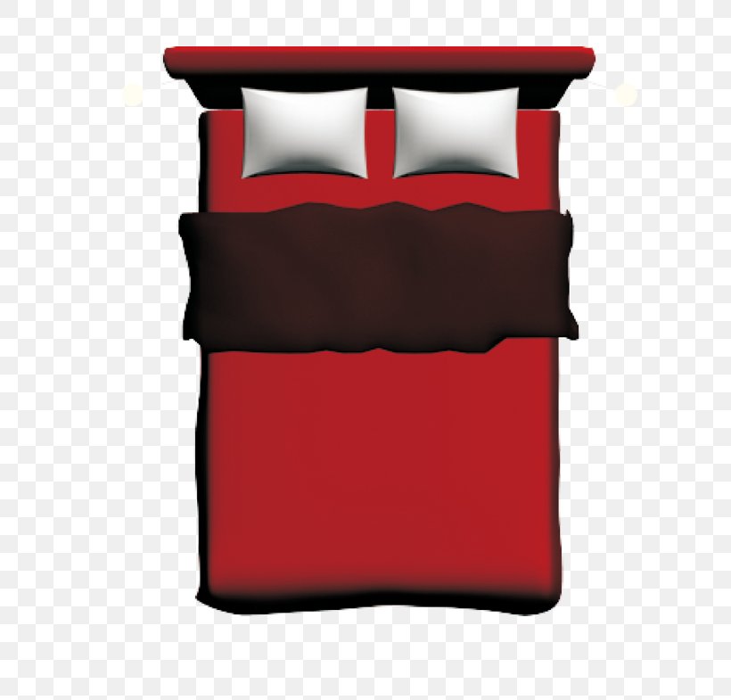 Red Room Bed, PNG, 686x785px, Red, Bed, Designer, Gratis, Rectangle Download Free
