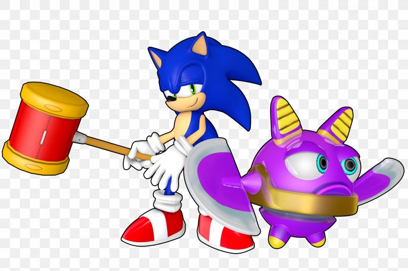 SegaSonic The Hedgehog Sonic Adventure DX: Director's Cut Tails, PNG, 3000x2000px, Segasonic The Hedgehog, Art, Cartoon, Drawing, Fictional Character Download Free