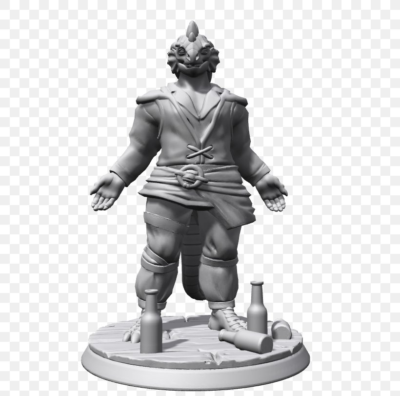 Statue Figurine Classical Sculpture White, PNG, 581x811px, Statue, Black And White, Classical Sculpture, Figurine, Monochrome Download Free