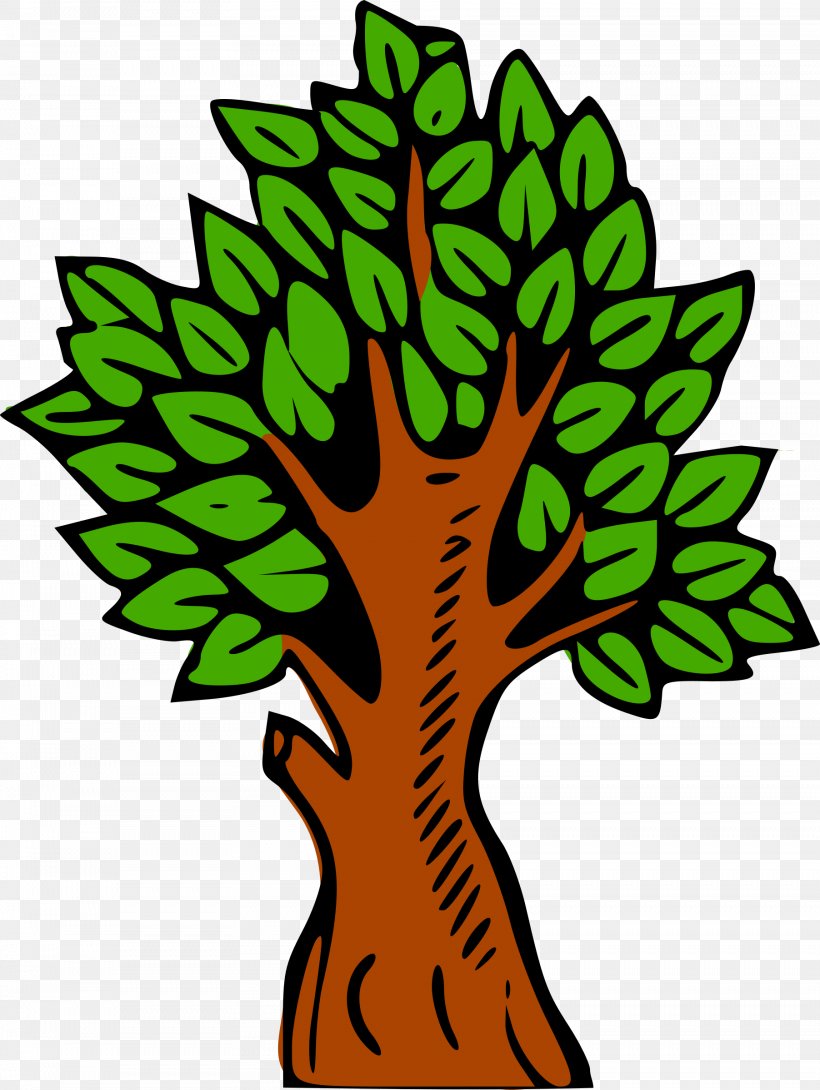 Tree Forest Wood Clip Art, PNG, 1804x2400px, Tree, Artwork, Color, Flower, Flowering Plant Download Free