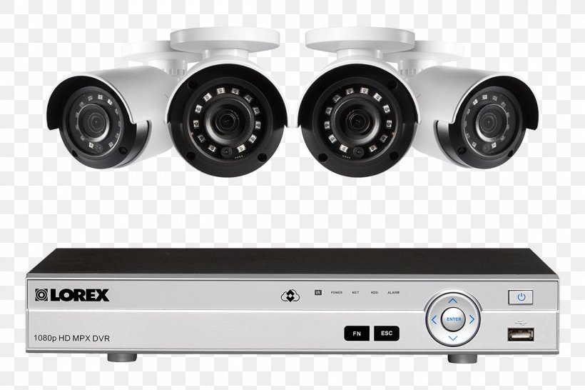 Wireless Security Camera Lorex Technology Inc Closed-circuit Television Digital Video Recorders Network Video Recorder, PNG, 1200x800px, Wireless Security Camera, Camera, Closedcircuit Television, Digital Video Recorders, Electronics Download Free