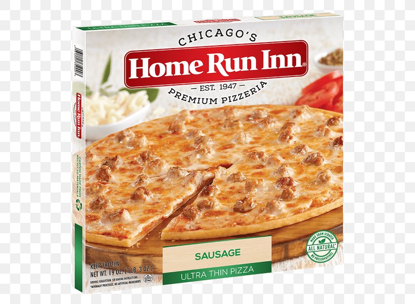 Chicago-style Pizza Home Run Inn Pizza Cheese Pizza Inn, PNG, 600x600px, Pizza, Baked Goods, Cheese, Chicagostyle Pizza, Convenience Food Download Free
