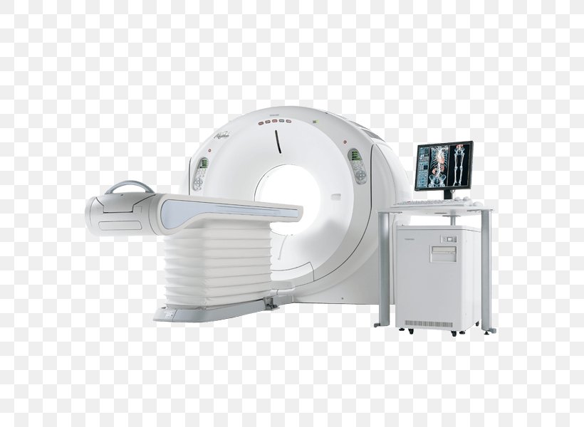 Computed Tomography Toshiba Canon Medical Systems Corporation Magnetic Resonance Imaging, PNG, 600x600px, Computed Tomography, Canon Medical Systems Corporation, Hospital, Image Scanner, Machine Download Free