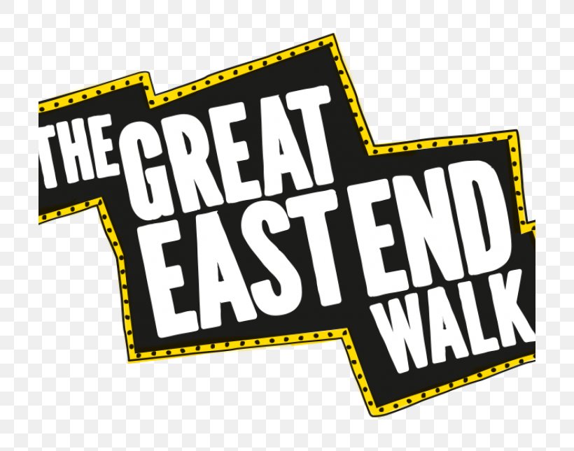 East End Of London Logo Location Brand Font, PNG, 710x645px, 2018, East End Of London, Area, Brand, Label Download Free