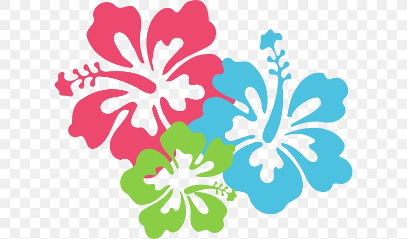 Hawaiian Clip Art, PNG, 600x482px, Hawaiian, Cuisine Of Hawaii, Document, Flora, Floral Design Download Free