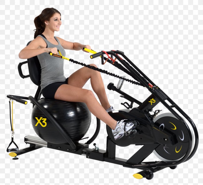 Indoor Rower Studio Fit One Exercise Elliptical Trainers Fitness Centre, PNG, 1000x911px, Indoor Rower, Aerobic Exercise, Automotive Exterior, Bicycle, Bicycle Accessory Download Free