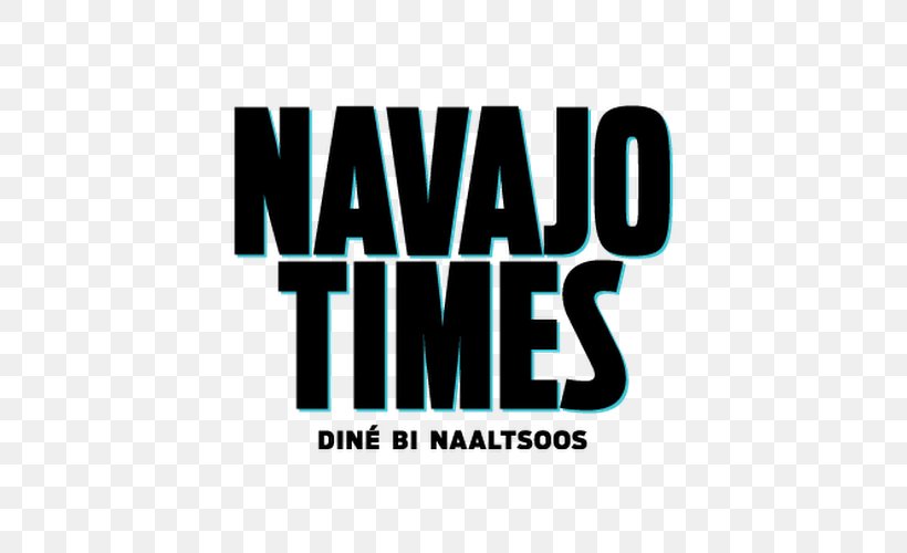 Navajo Times Gallup Tuba City Newspaper, PNG, 500x500px, Navajo Times, Arizona, Brand, Chief Executive, Gallup Download Free