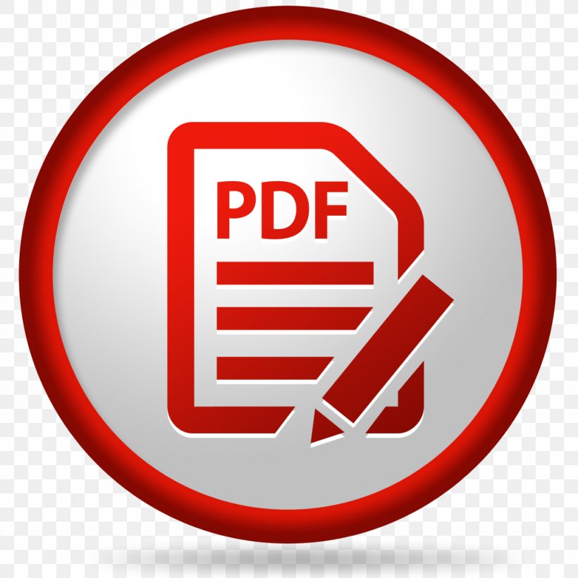 Portable Document Format Adobe Acrobat Document File Format, PNG, 1024x1024px, Portable Document Format, Adobe Acrobat, Adobe Reader, Application Software, Area Download Free