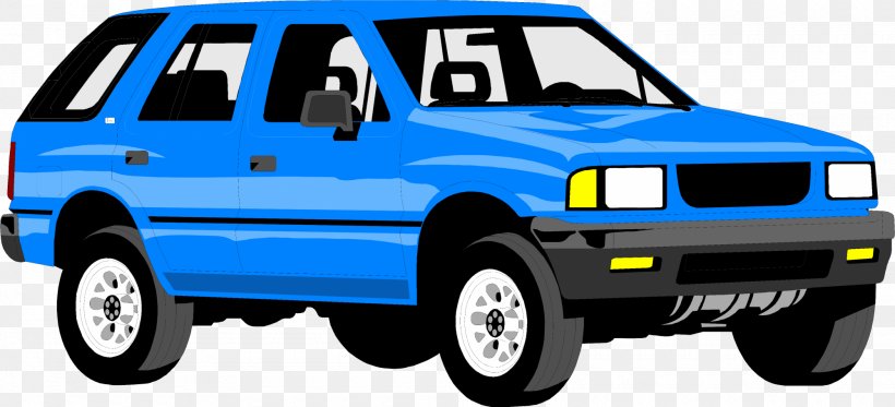 Sport Utility Vehicle Car Chevrolet S-10 Blazer Clip Art, PNG, 2000x911px, Sport Utility Vehicle, Automotive Design, Automotive Exterior, Brand, Bumper Download Free