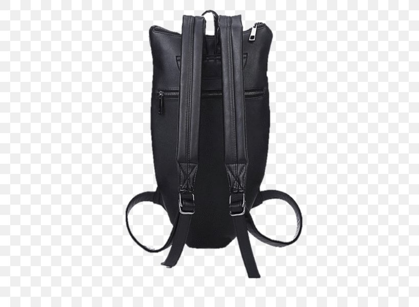 Backpack Handbag Woman Leather, PNG, 600x600px, Backpack, Bag, Bicast Leather, Black, Black Owl Download Free