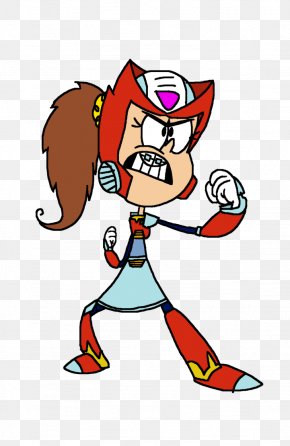 Luan Loud - DeviantArt Virginia Clip Art PNG