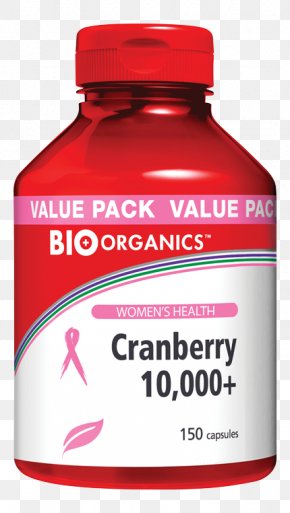 Cranberry Juice - Dietary Supplement Vitamin D Cranberry Mineral PNG