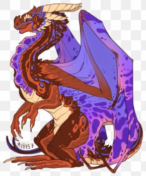 Dragon - Dragon Cartoon PNG