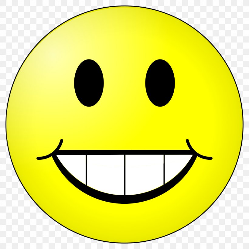 Emoticon Smiley Clip Art, PNG, 1024x1024px, Emoticon, Facial Expression, Happiness, Information, Smile Download Free