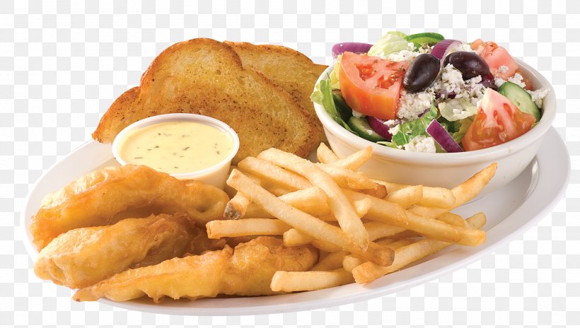 Fish And Chips Cuisine Of The United States French Fries Fast Food Fried Fish, PNG, 2031x1151px, Fish And Chips, American Food, Appetizer, Breakfast, Brunch Download Free