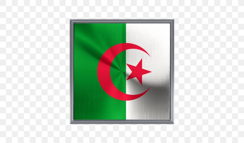 Flag Of Algeria Stock Photography, PNG, 640x480px, Algeria, Can Stock Photo, Depositphotos, Emblem Of Algeria, Flag Download Free