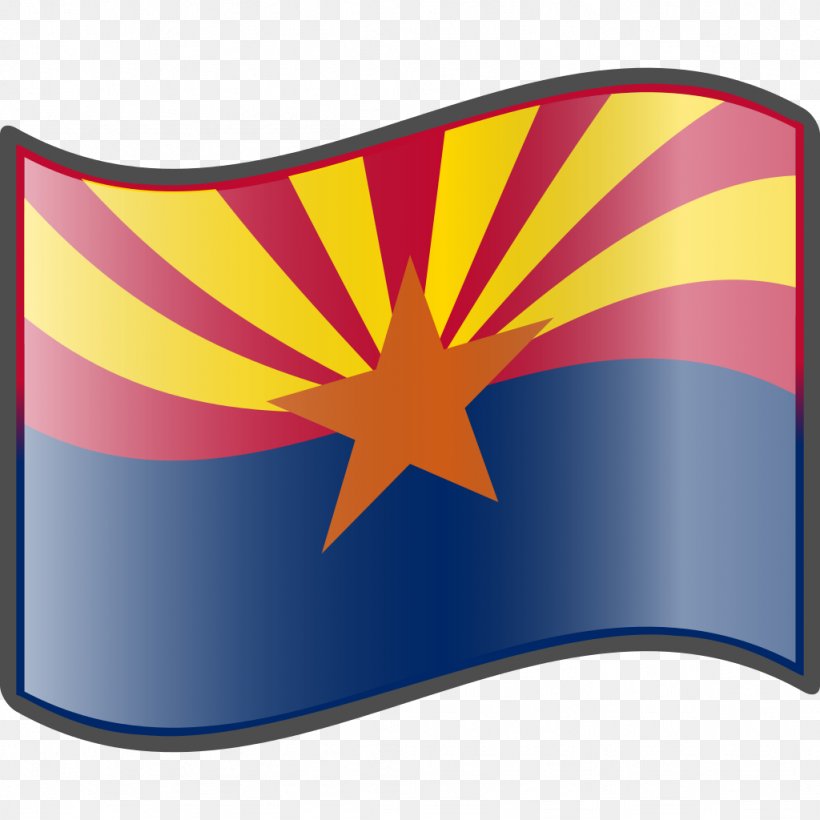 Flag Of Arizona Flag Of Arizona Flag Of Romania, PNG, 1024x1024px, Arizona, Flag, Flag Of Arizona, Flag Of Romania, Information Download Free