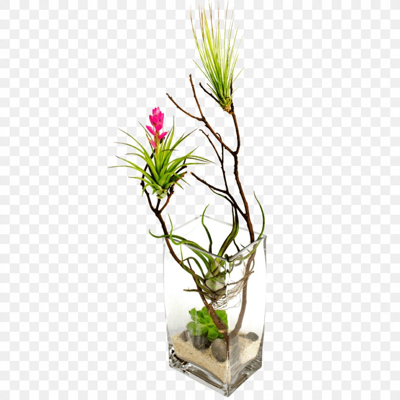 Floral Design Cut Flowers Houseplant Succulent Plant, PNG, 1024x1024px, Floral Design, Aquarium Decor, Artificial Flower, Cut Flowers, Flora Download Free
