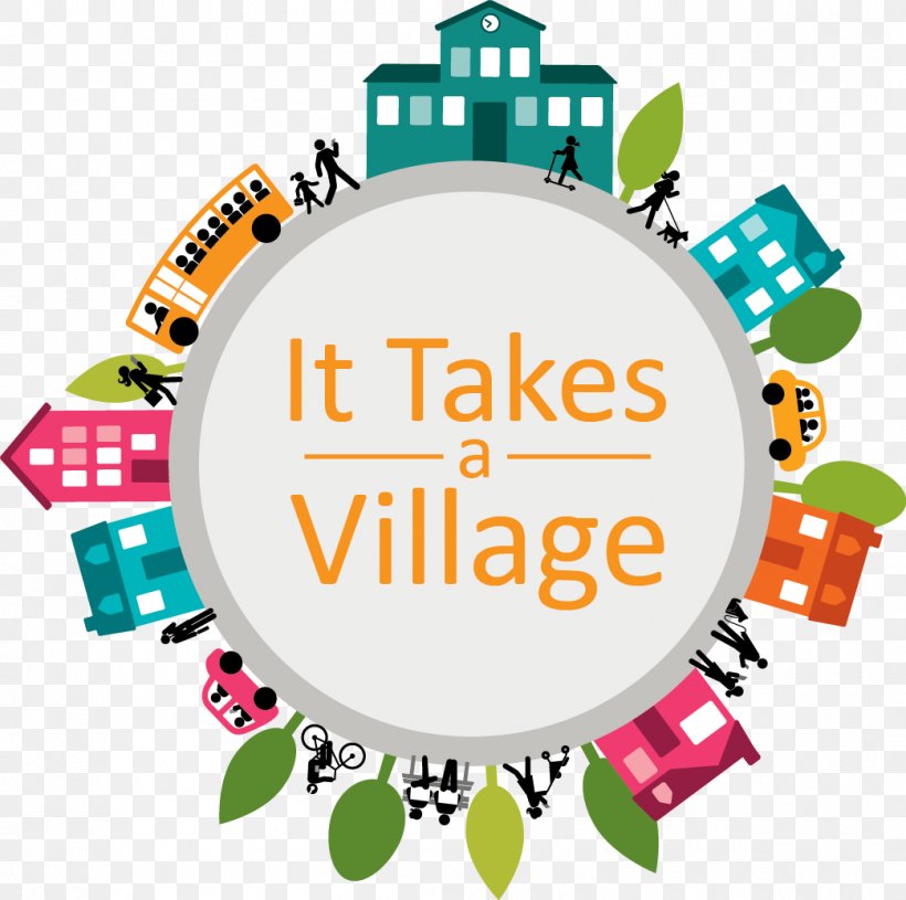 It Takes A Village Child Nocatee Family, PNG, 1043x1037px, It Takes A Village, Area, Artwork, Brand, Business Download Free