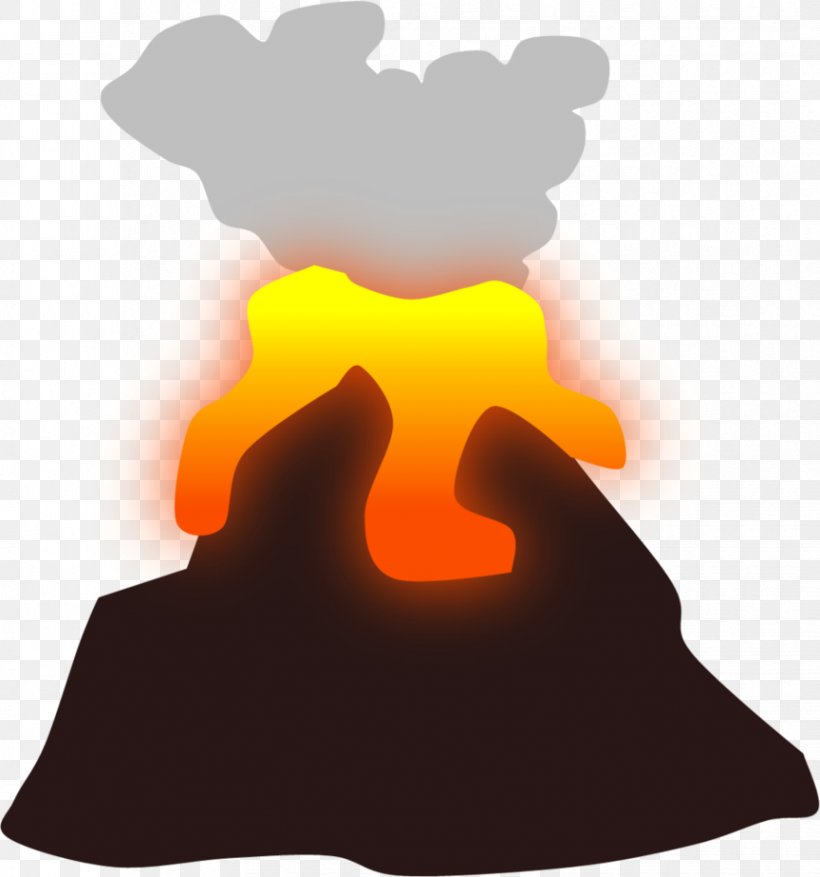 Magma Lava Volcano Igneous Rock Clip Art, PNG, 864x925px, Magma, Art, Drawing, Igneous Rock, Lava Download Free
