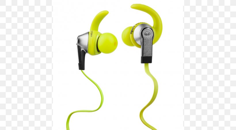 Monster ISport Victory In-Ear Headphones Monster Cable Monster ISport Intensity Monster ISport Achieve, PNG, 700x452px, Headphones, Audio, Audio Equipment, Ear, Electronic Device Download Free