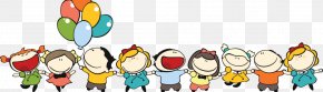 Children Singing - Pre-school Child Kindergarten PNG