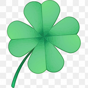 Shamrock PNG