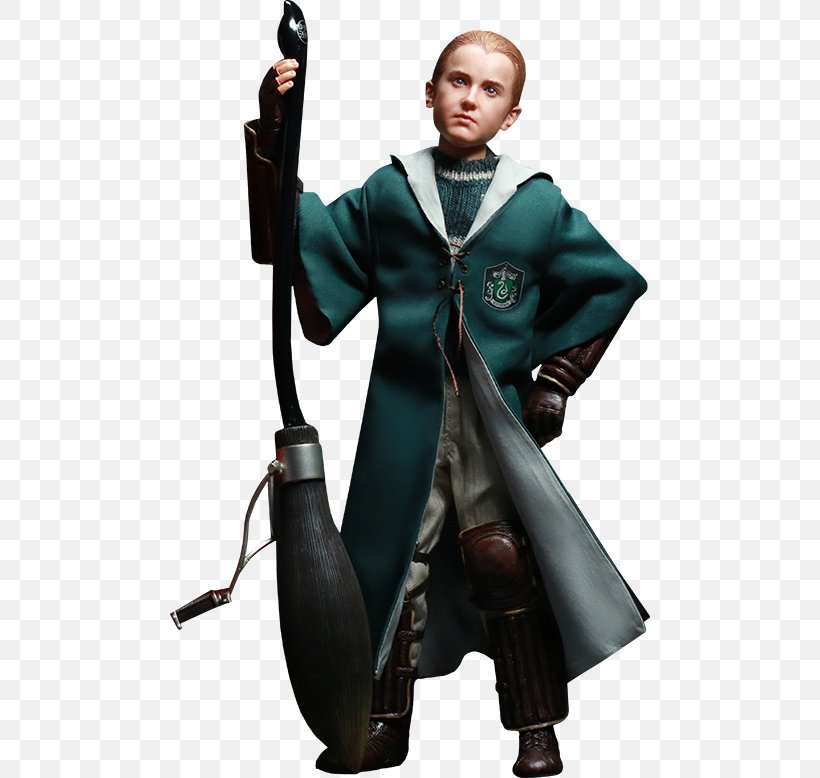 Tom Felton Draco Malfoy Harry Potter And The Chamber Of Secrets Professor Severus Snape Lucius Malfoy, PNG, 480x778px, 16 Scale Modeling, Tom Felton, Action Toy Figures, Costume, Draco Malfoy Download Free