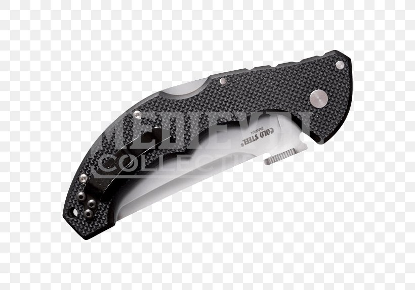 Utility Knives Hunting & Survival Knives Pocketknife Serrated Blade, PNG, 574x574px, Utility Knives, Blade, Cold Steel, Cold Weapon, Hardware Download Free