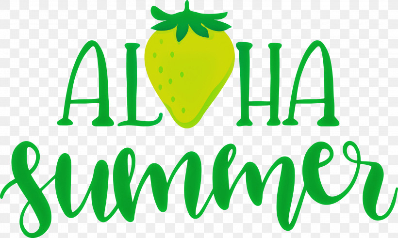 Aloha Summer Summer, PNG, 3000x1798px, Aloha Summer, Leaf, Line, Logo, Meter Download Free