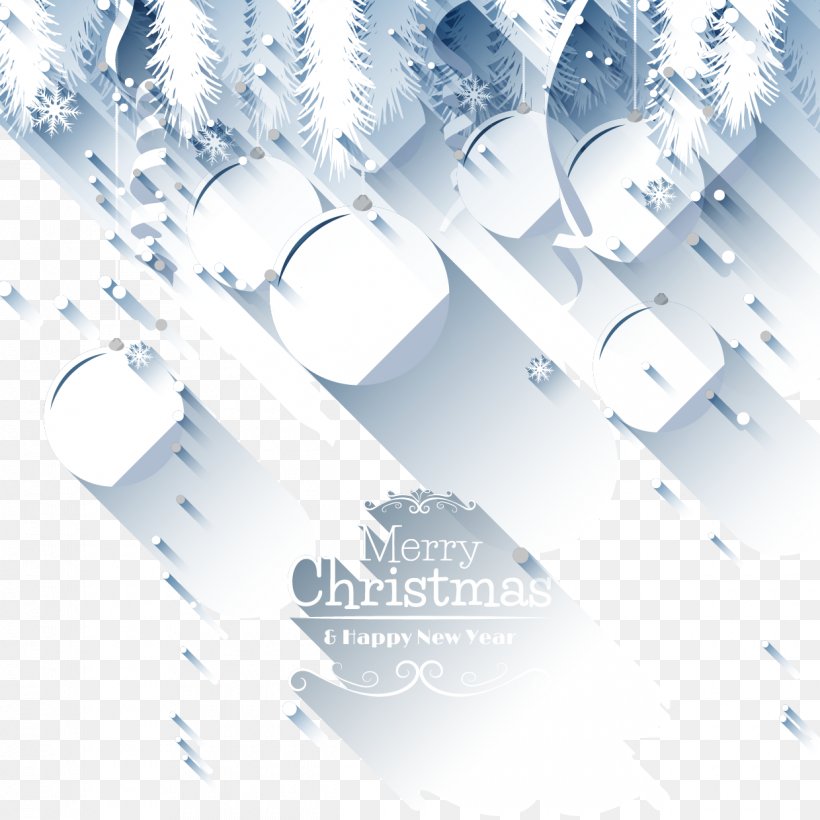 Christmas Ornament White Christmas, PNG, 1240x1240px, Christmas, Blue, Christmas Jumper, Paper, Papercutting Download Free