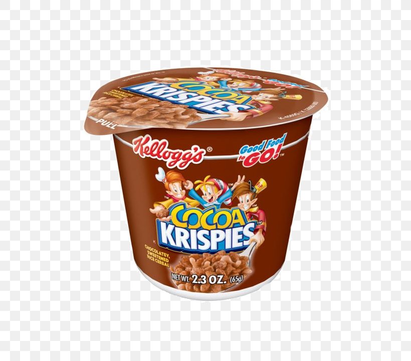 Cocoa Krispies Breakfast Cereal Rice Krispies Treats, PNG, 720x720px, Cocoa Krispies, Apple Jacks, Biscuits, Breakfast, Breakfast Cereal Download Free